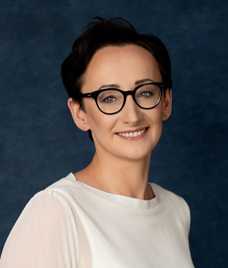Alicja Kujawa