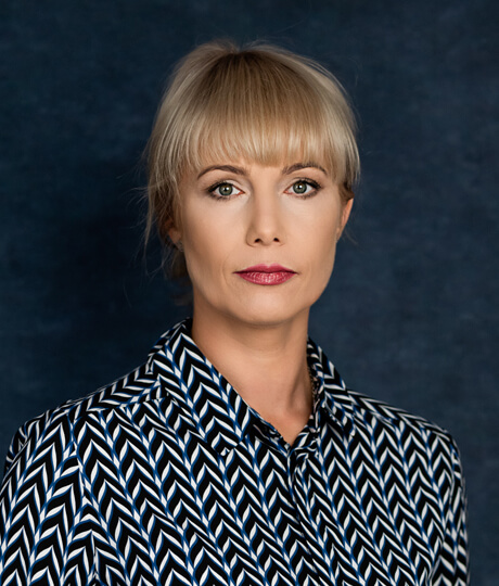Justyna Wojciechowska