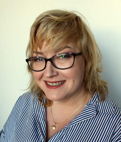 Monika Łaski