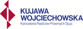 Kancelaria Radców Prawnych Kujawa. Wojciechowska. Sp.p.
